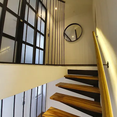 The At Bed & Breakfast