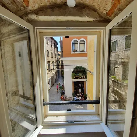 Bed & Breakfast The At Spalato