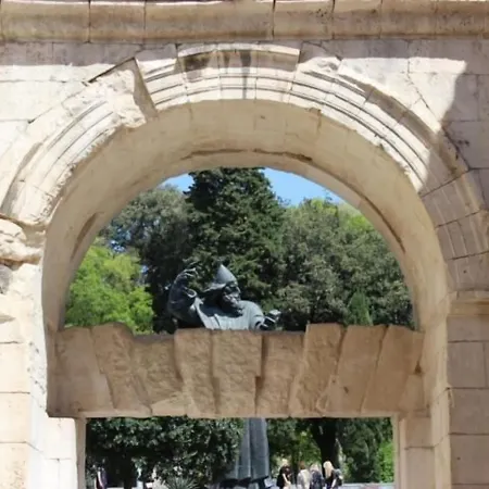 The At Split