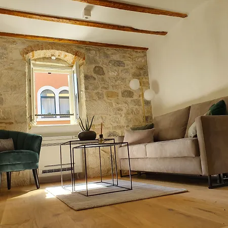 The At Bed & Breakfast Spalato