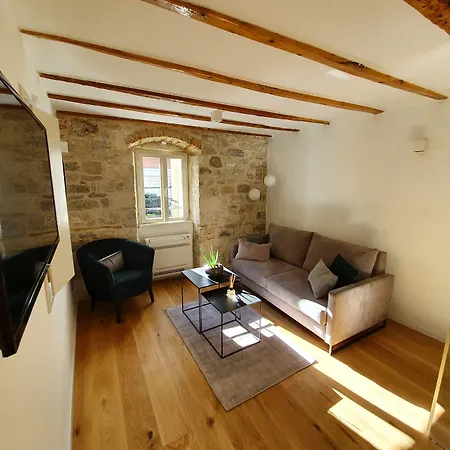 Bed & Breakfast The At Spalato