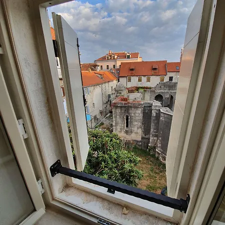 The At Bed & Breakfast Spalato