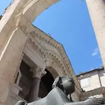 The At