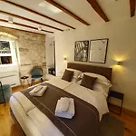 The At Split