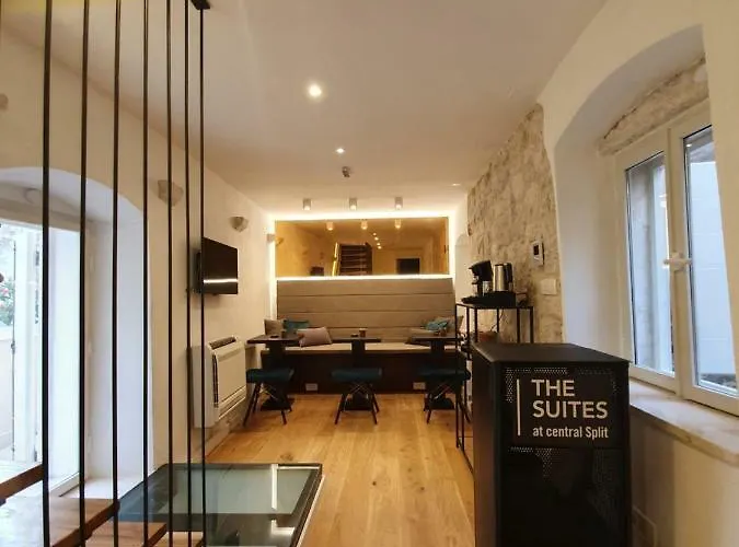 ベッド・アンド・ブレックファスト The At