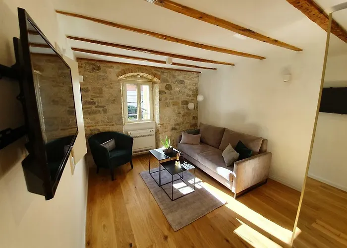 The At ベッド・アンド・ブレックファスト 4*