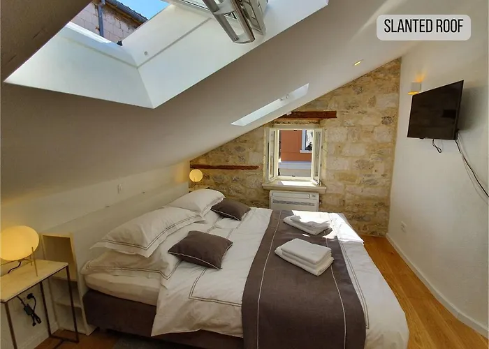 The At Bed & Breakfast 4*