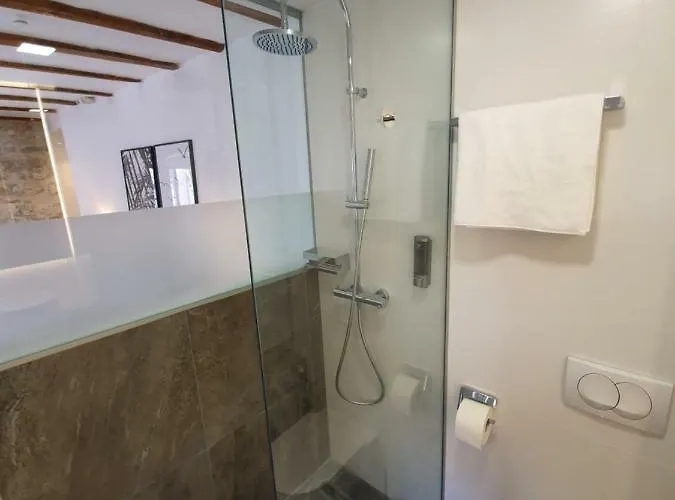 The At Bed & Breakfast Split