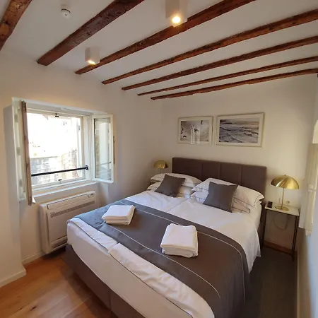 Bed & Breakfast The At